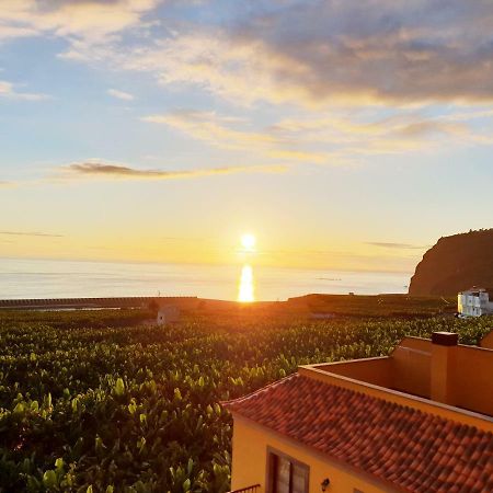 타자꼬르테 La Palmita Sunset 아파트 외부 사진