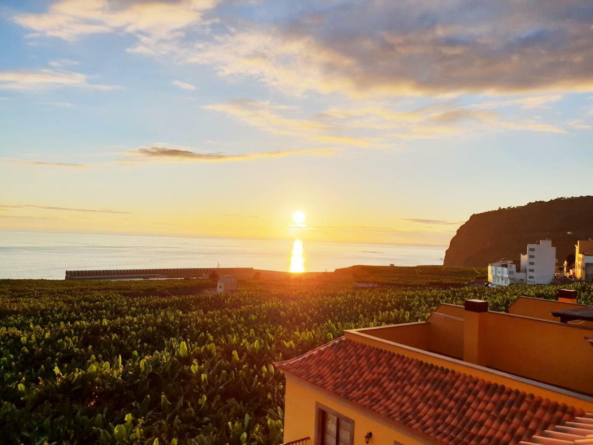 타자꼬르테 La Palmita Sunset 아파트 외부 사진